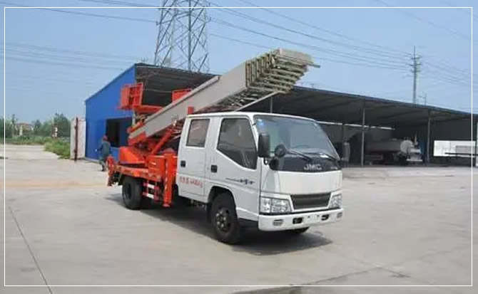 罗湖搬家